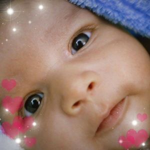 Meet your Posher, Ivette j